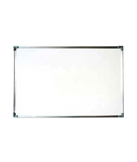 M Toys Wooden Whiteboard 1 x 2 For Kids