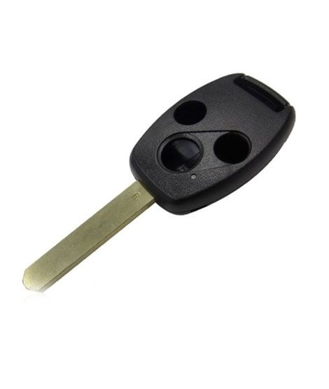 M.Mart 3 Buttons Remote Car Key Shell Case