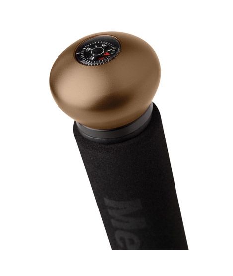 MeFOTO Compass Knob For WalkAbout Monopod Gold (KNOBA14A)