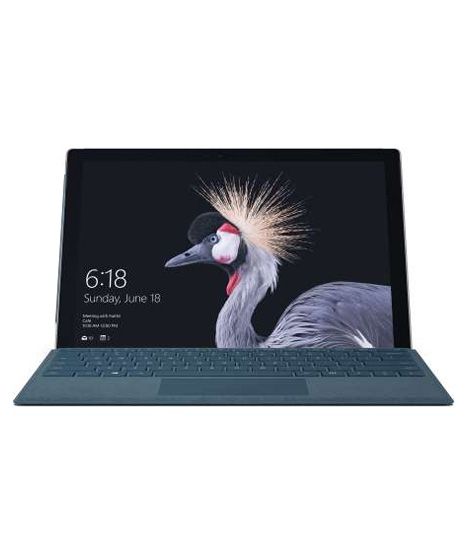Microsoft Surface Pro 2017 Core i7 7th Gen 512GB 16GB RAM