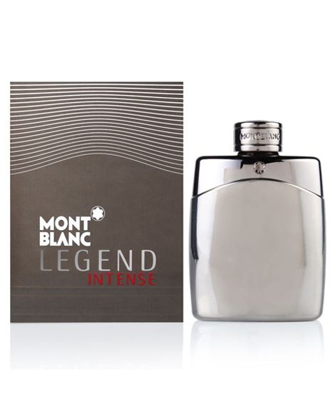 Montblanc Legend Intense EDT Perfume For Men 100ML