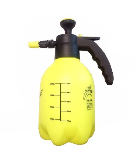 Muzamil Store Pressure Spray For Plants 2 Liters