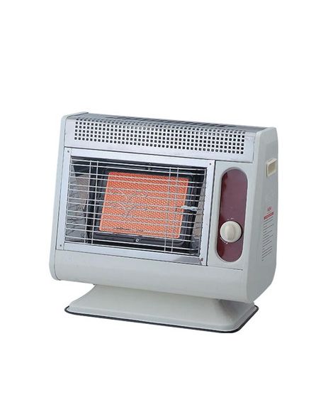 Nasgas Gas Room Heater (DG-787)