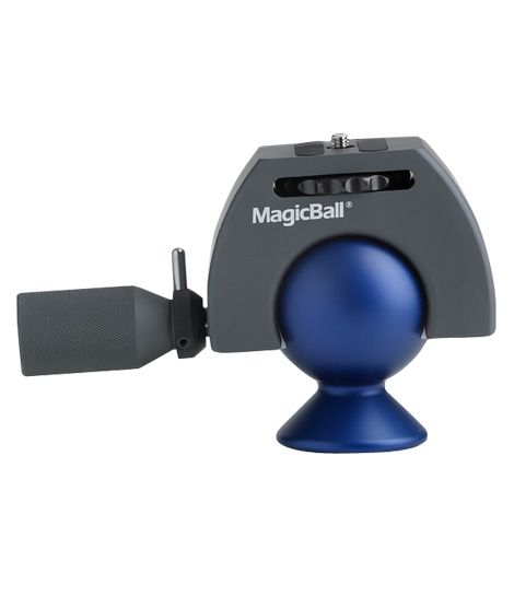 Novoflex MagicBall BallHead (MB)