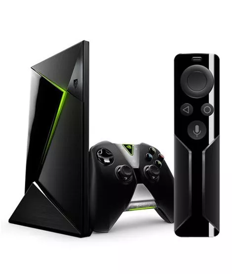 NVIDIA Shield Streaming Media Player Price in Pakistan, Buy NVIDIA 16GB Android  TV Streaming Media Player