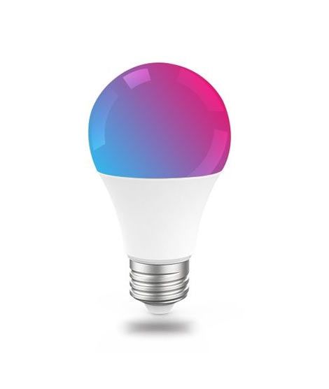 Okasha 12 Watts Smart RGB LED Bulb (OS-SLBM-22)