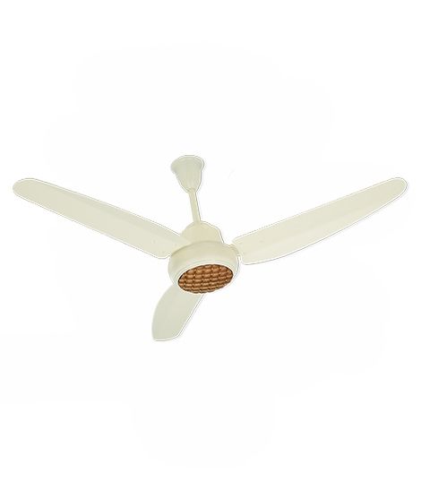 One Stop Mall Shaban AC/DC Remote Control Ceiling Fan