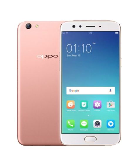 Oppo F3 Plus 64GB Dual Sim Pink