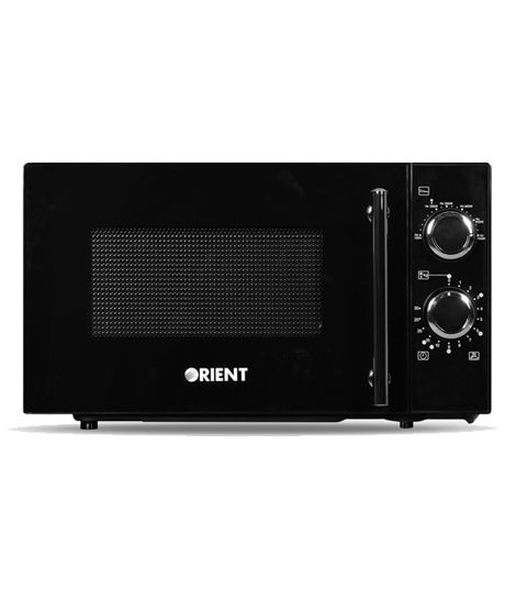 Orient Solo Microwave Oven 20 Ltr (23P70H)