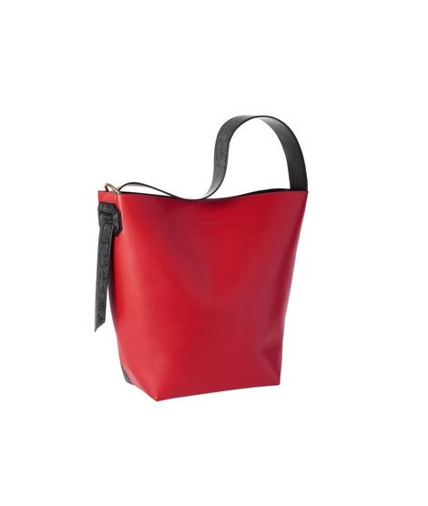 Oriflame Ava Handbag Red For Women