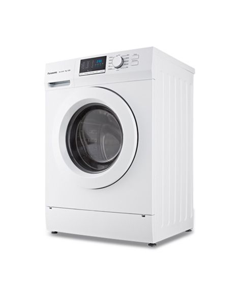 Panasonic Front Load Fully Automatic Washing Machine 7Kg (NA-127XB1)