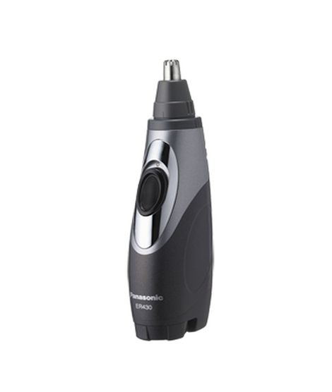 Panasonic Nose & Ear Hair Trimmer (ER-430K)