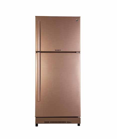 PEL Arctic Series Freezer-on-Top Refrigerator 15 cu ft (PRA-160)