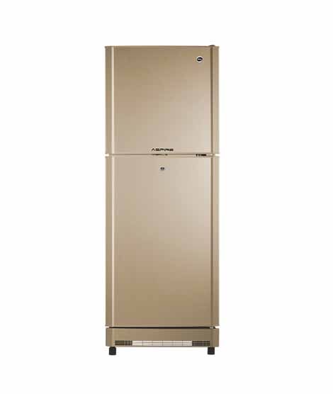 PEL Aspire Series Freezer-on-Top Refrigerator 11 cu ft (PRAS-6300EW)