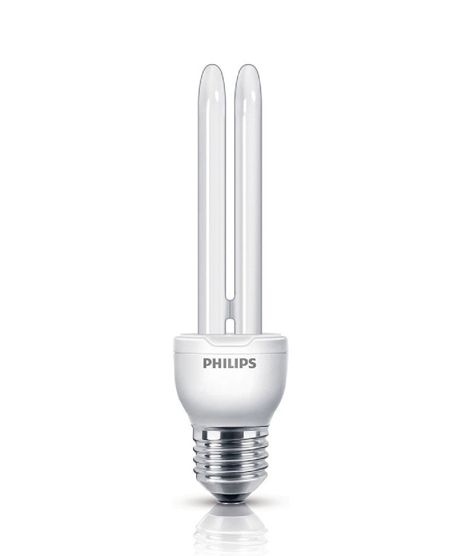 Philips Essential E27 14W Light Bulb Cool Daylight