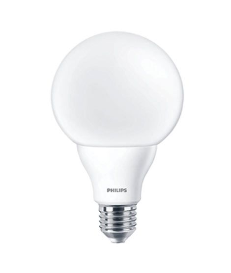 Philips LED Globe Bulb 11.5-85W G120 E27 230V APR Warm White