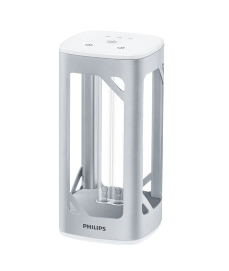 Philips UV-C Home disinfection Desk Lamp 24W