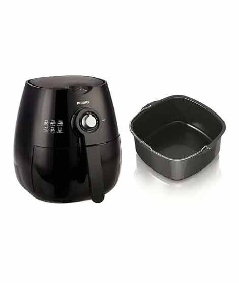 Philips Viva Collection Airfryer (HD9925/00)