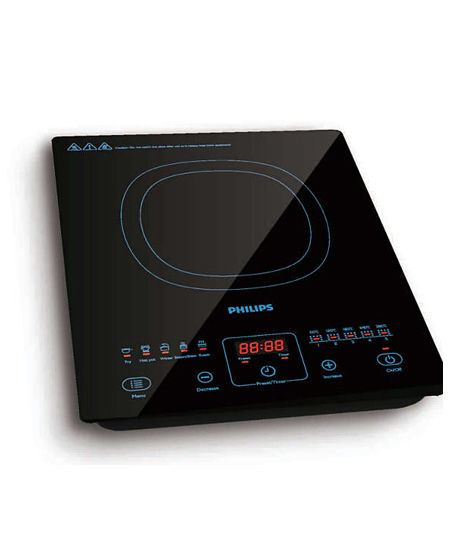 Philips Induction Cooker (HD4911/62)
