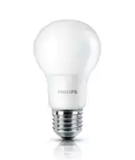 Philips LED Bulb 8W E27 Warm White