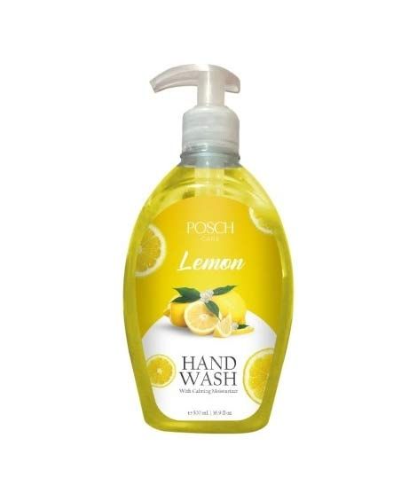 Posch Care Lemon Handwash