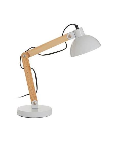 Premier Home Blake Metal Table Lamp (2502115)