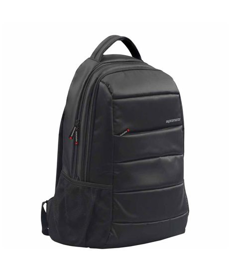 Promate BizPak-BP 15.6" Multi-Purpose Backpack for Laptops