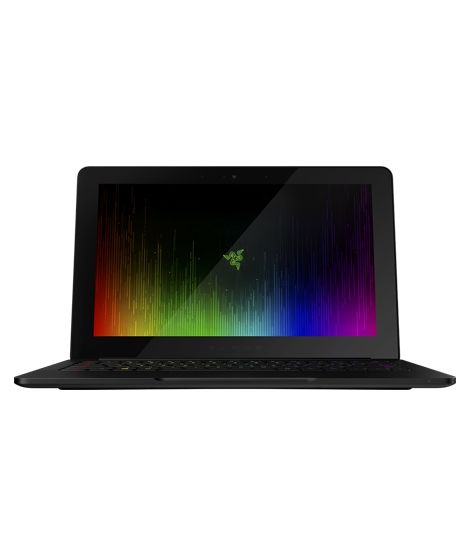Razer Blade Stealth 12.5" Core i7 6th Gen 256GB Touch Gaming Ultrabook