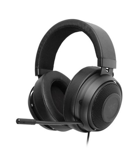 Razer Kraken Pro V2 Gaming Over-Ear Headphone Black
