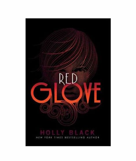 Red Glove Book