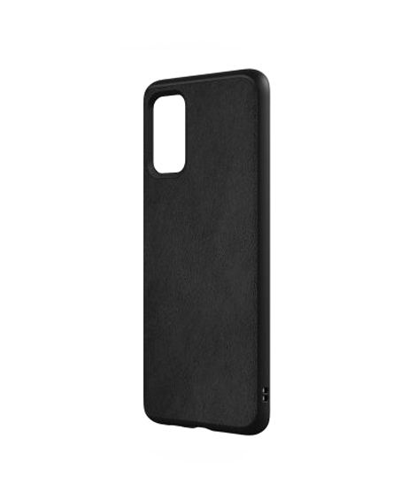Rhinoshield Solidsuit Leather Case For Samsung Galaxy S20 Plus