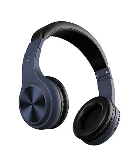 Riversong Rhythm L Foldable Wireless Headphone (EA33)