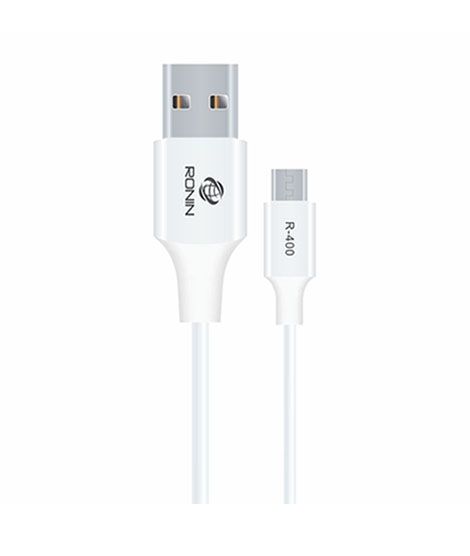 Ronin R-400 Fast Charging For Android USB Cable