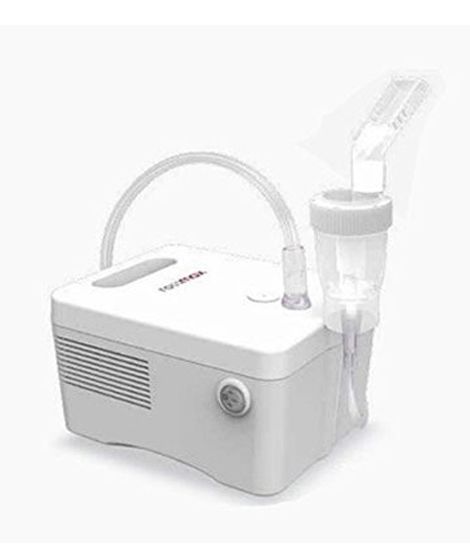 Rossmax Nebulizer For Respiratory Diseases (NJ100)