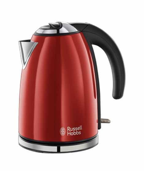 Russell Hobbs Electric Kettle 1.7 Ltr (18941)