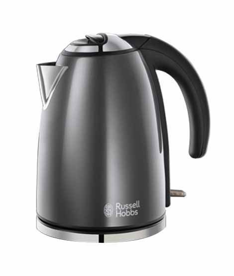 Russell Hobbs Electric Kettle 1.7 Ltr (18944)
