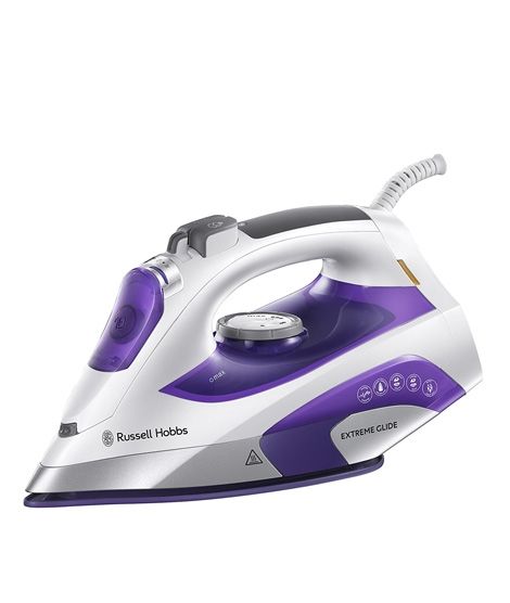 Russell Hobbs Extreme Glide Steam Iron (21530)