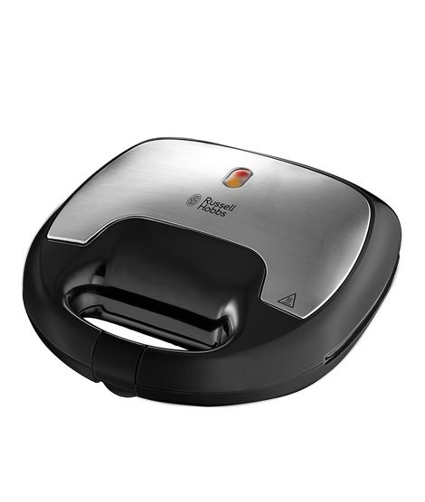 Russell Hobbs Sandwich And Waffle Maker (22570-56)