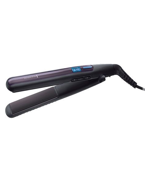 Remington PRO-Sleek & Curl Hair Straightener (S6505)