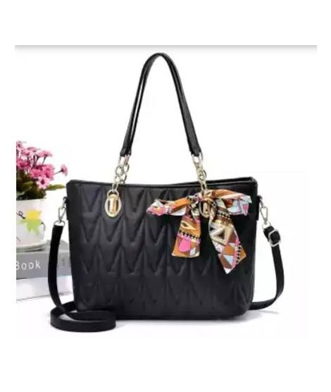 Saad Collection Luxury Shoulder Handbag For Women (32)