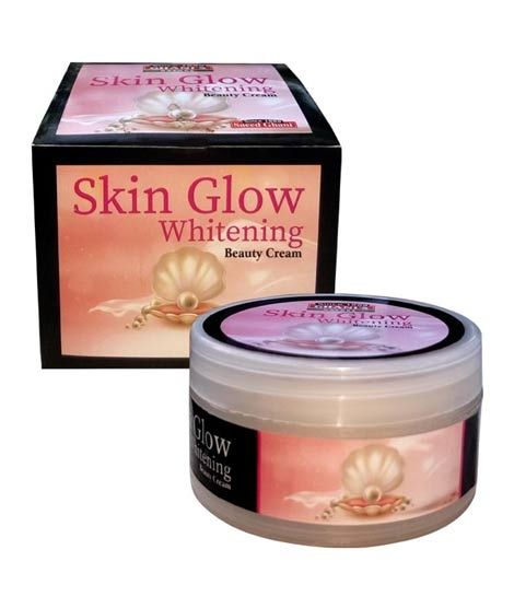 WOP Skin Glow Beauty Cream 50g