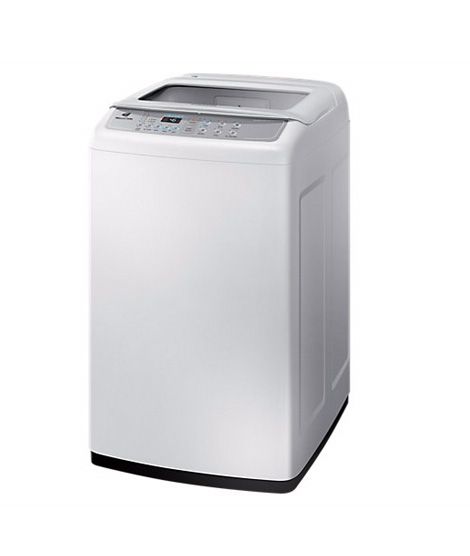 Samsung Fully Automatic Top Load Washing Machine 7kg (WA70H4000SG) 