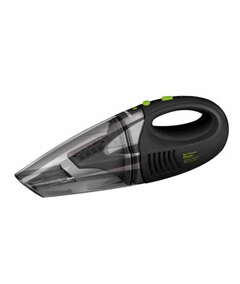Sencor Cordless Handheld Vacuum Cleaner 45W Black (SVC-190B)