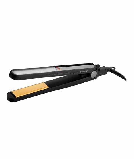 Sencor Hair Straightener (SHI-530)