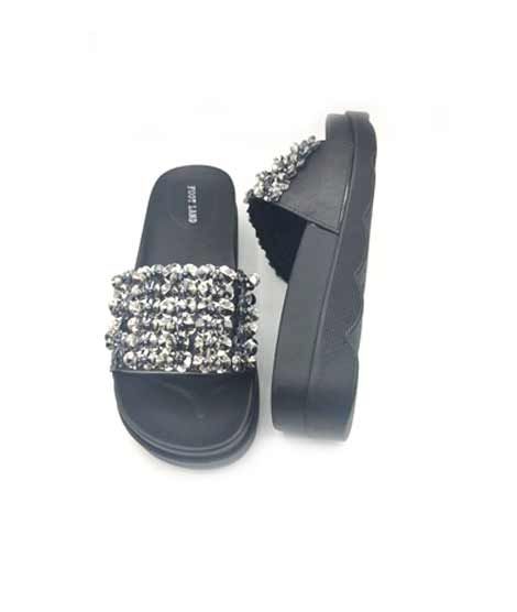 Shoppinggaardi Trendy Slides Slippers For Women (SG-FT3)