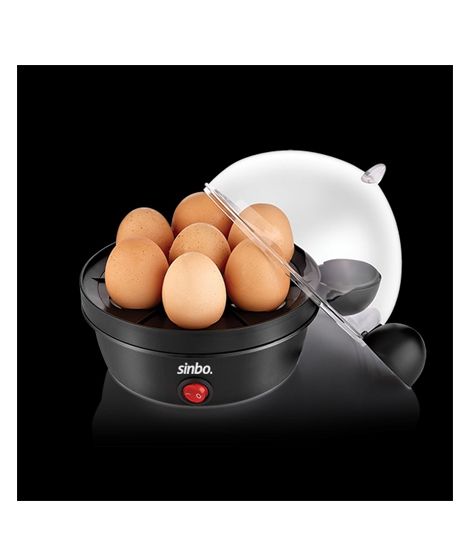 Sinbo Egg Boiler (SEB-5803)