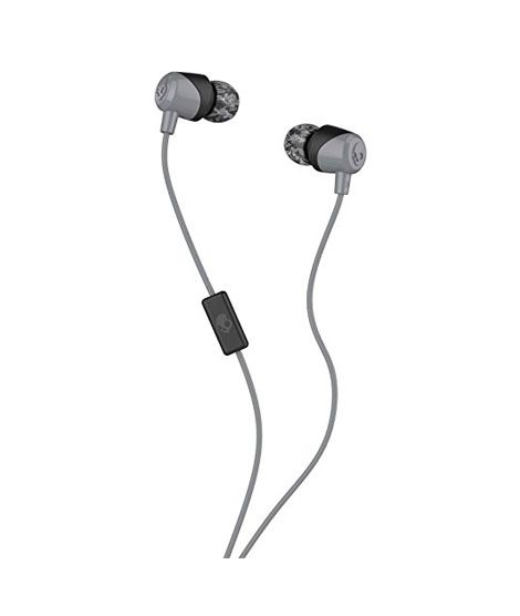Skullcandy JIB In-Ear Headphones With Mic (S2DUL-J522)
