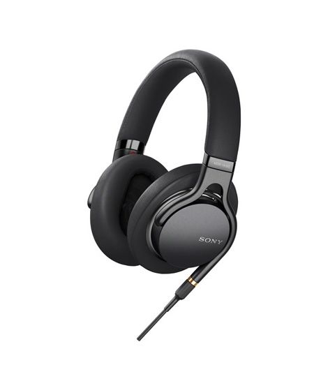 Sony Premium Circumaural Headphones (MDR-1AM2)