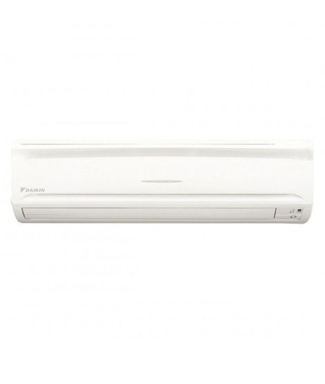 Daikin Split Air Conditioner Heat & Cool 1.0 Ton (FTY15JXV1P/RY15CXV1)