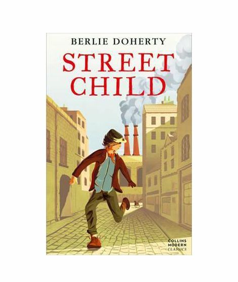 Street Child Book